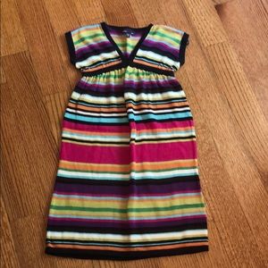 Gap sweater dress. Size 6/7